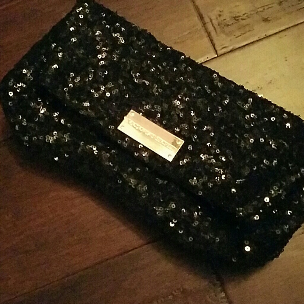 Sequin handbag SOPRETTY!